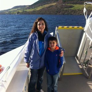 Meet your Posher, Gina